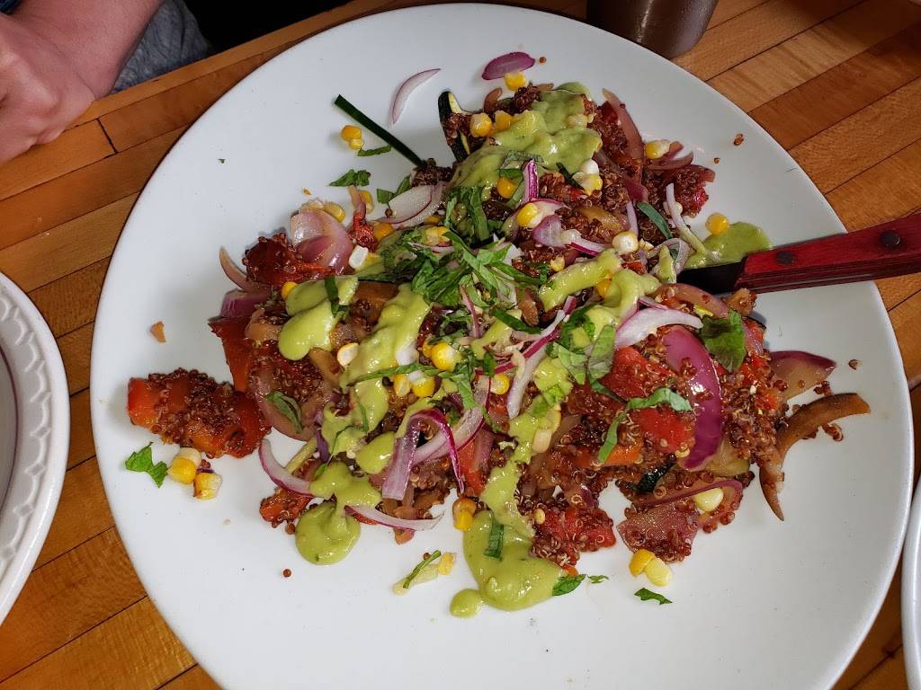 Community | restaurant | 206 S Public Rd, Lafayette, CO 80026, USA | 7208903793 OR +1 720-890-3793