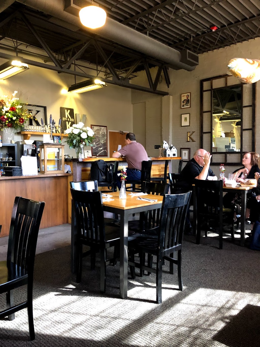 K Restaurant | restaurant | 401 E 8th St, Sioux Falls, SD 57103, USA | 6053363315 OR +1 605-336-3315