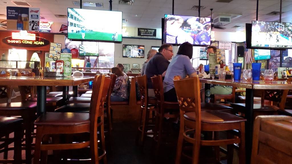 St Lucie Draft House | restaurant | 6632 US-1, Port St. Lucie, FL 34952, USA | 7724602338 OR +1 772-460-2338