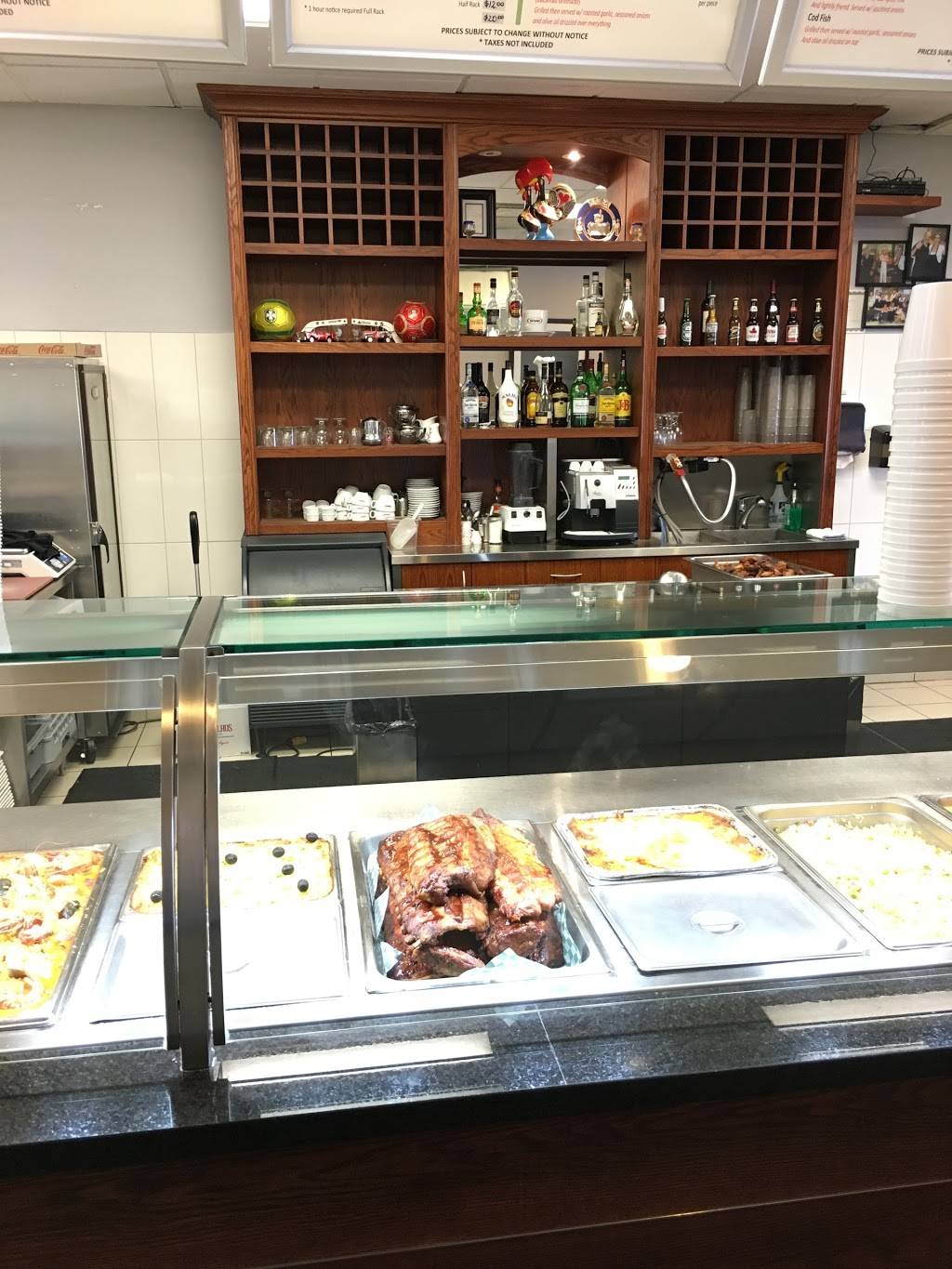 Costa Verde B.B.Q. & Portuguese Grill House | restaurant | 2764 Keele St, Toronto, ON M6M 2G2, Canada | 4166365517 OR +1 416-636-5517