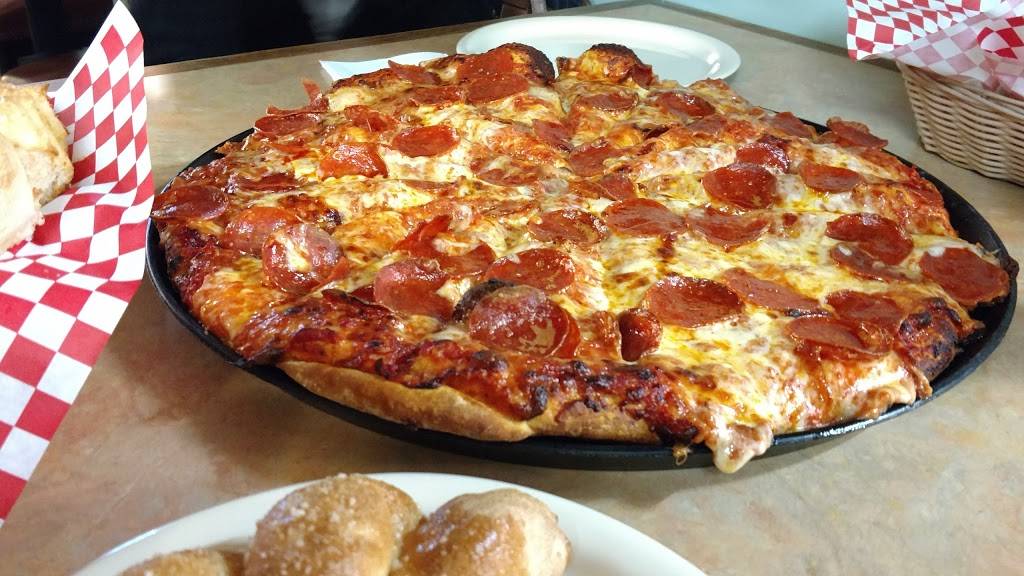 Eddies Pizza Cafe | restaurant | 1419 El Dorado St, Stockton, CA 95206, USA | 2094621234 OR +1 209-462-1234