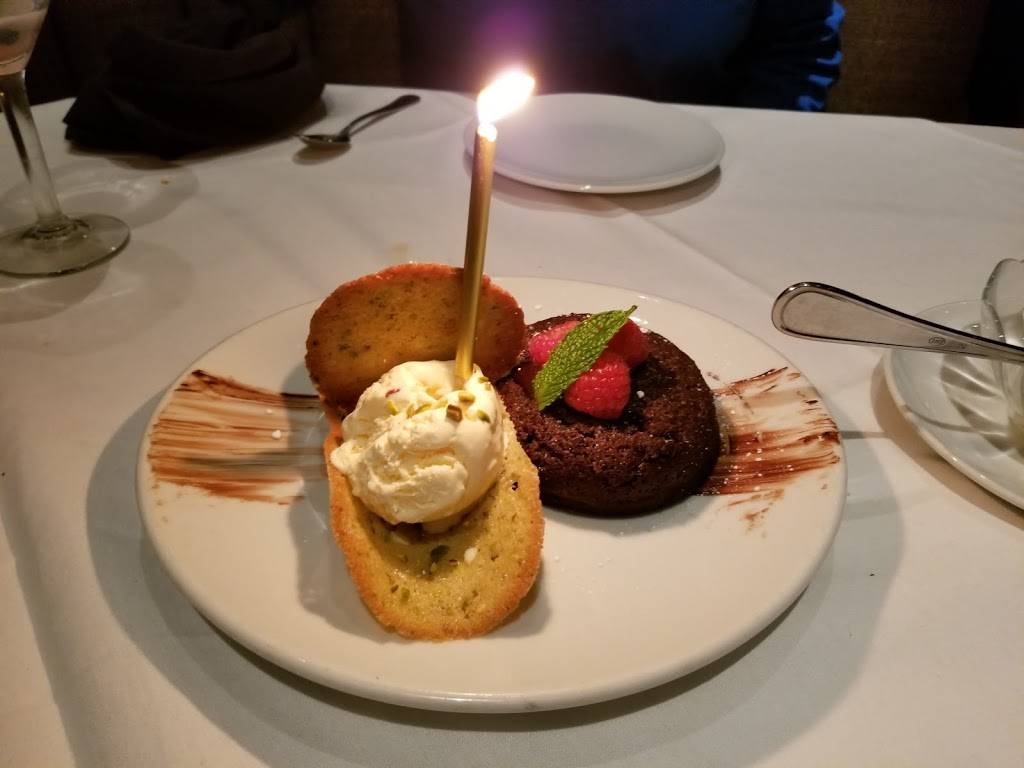 Fleming’s Prime Steakhouse & Wine Bar | restaurant | 4322 W Boy Scout Blvd, Tampa, FL 33607, USA | 8138749463 OR +1 813-874-9463