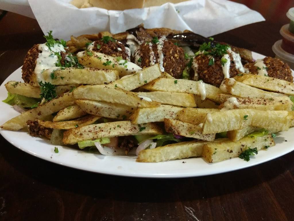 Zadna | restaurant | 2653 Broadway, Redwood City, CA 94063, USA | 6503669600 OR +1 650-366-9600