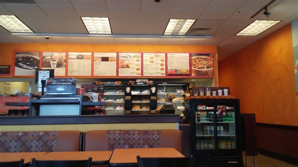 Dunkin | bakery | 525 South Highway 27, Somerset, KY 42501, USA | 6064165933 OR +1 606-416-5933