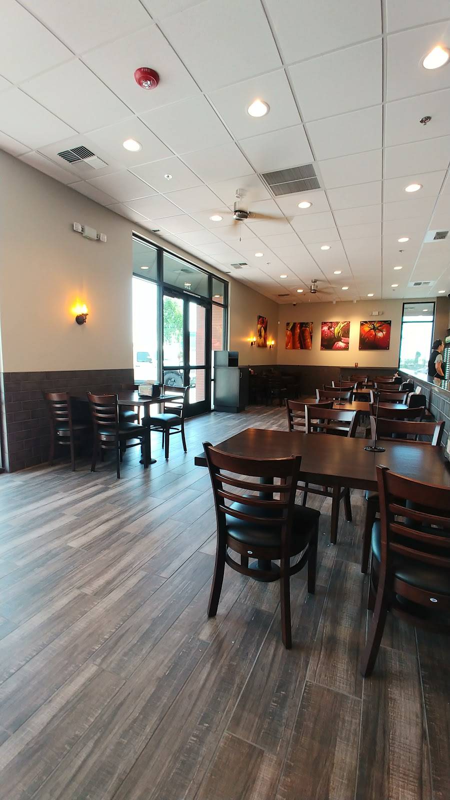 Sequoia Sandwich Company | restaurant | 4521 Buena Vista Rd, Bakersfield, CA 93311, USA | 6615649002 OR +1 661-564-9002