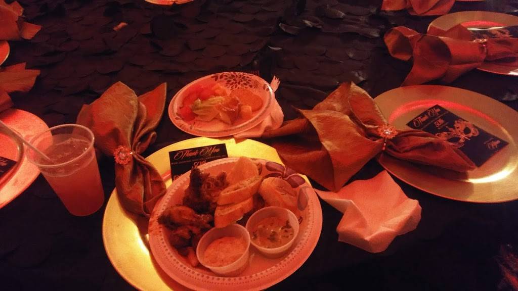 Elegant Affairs, Banquet Hall & Event Center | restaurant | Norfolk, VA 23502, USA | 7574613500 OR +1 757-461-3500