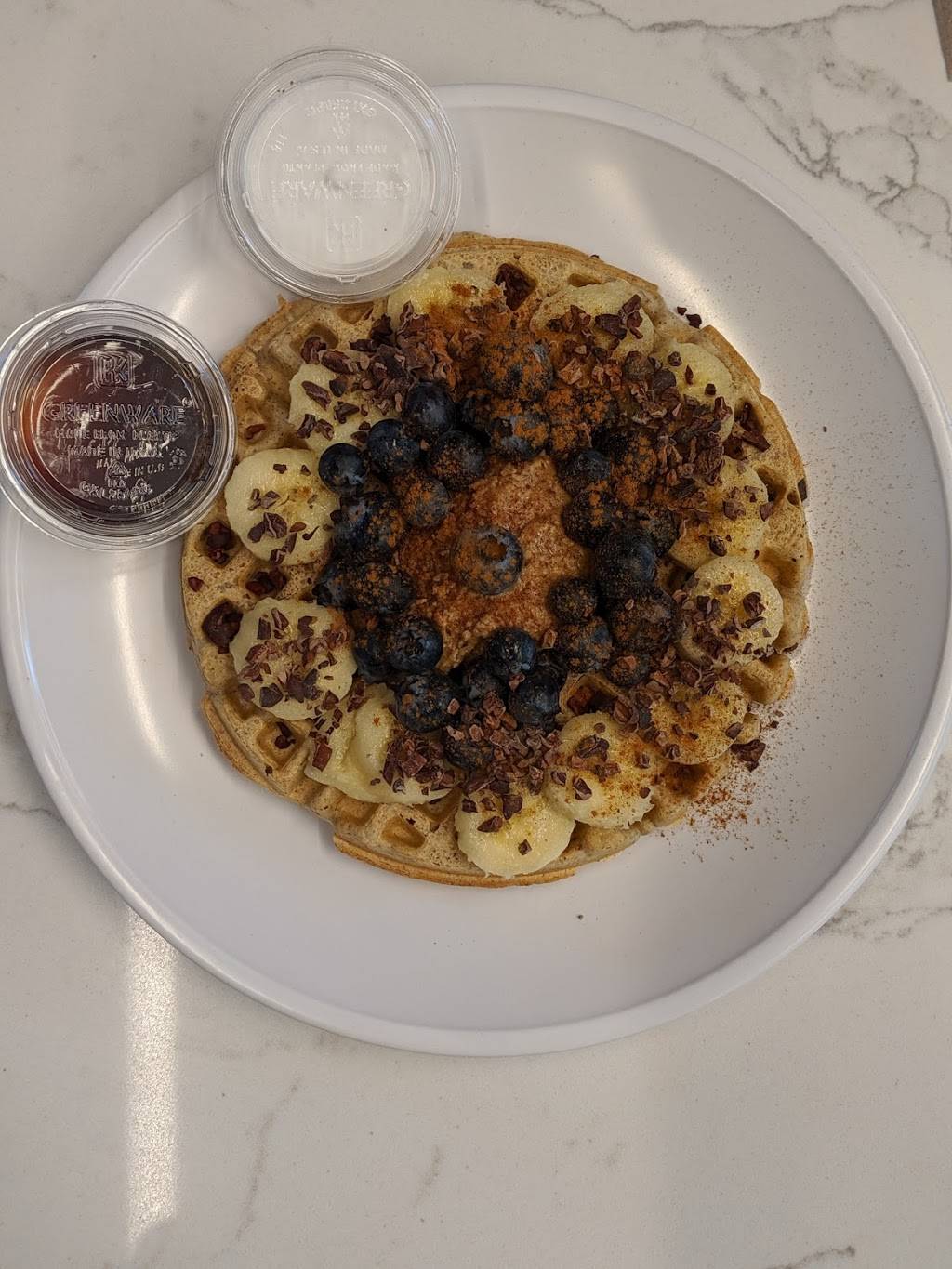 Fruitive | restaurant | 1330 Connecticut Ave NW, Washington, DC 20036, USA | 2028367734 OR +1 202-836-7734