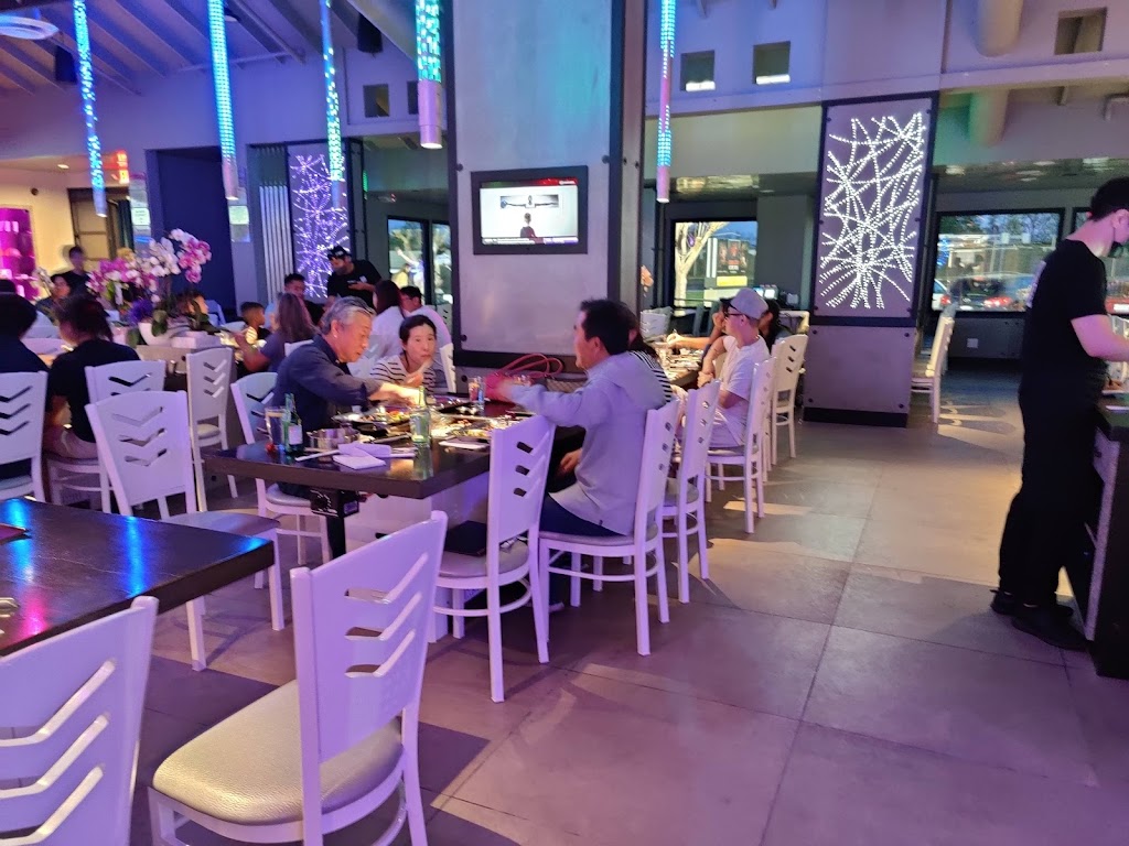 BULLTA BAR KOREAN BBQ | restaurant | 8353 Folsom Blvd, Sacramento, CA 95826, USA | 9167062117 OR +1 916-706-2117