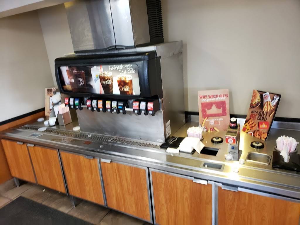 Burger King | restaurant | 2901 Clear Acre Ln, Reno, NV 89512, USA | 7753225677 OR +1 775-322-5677