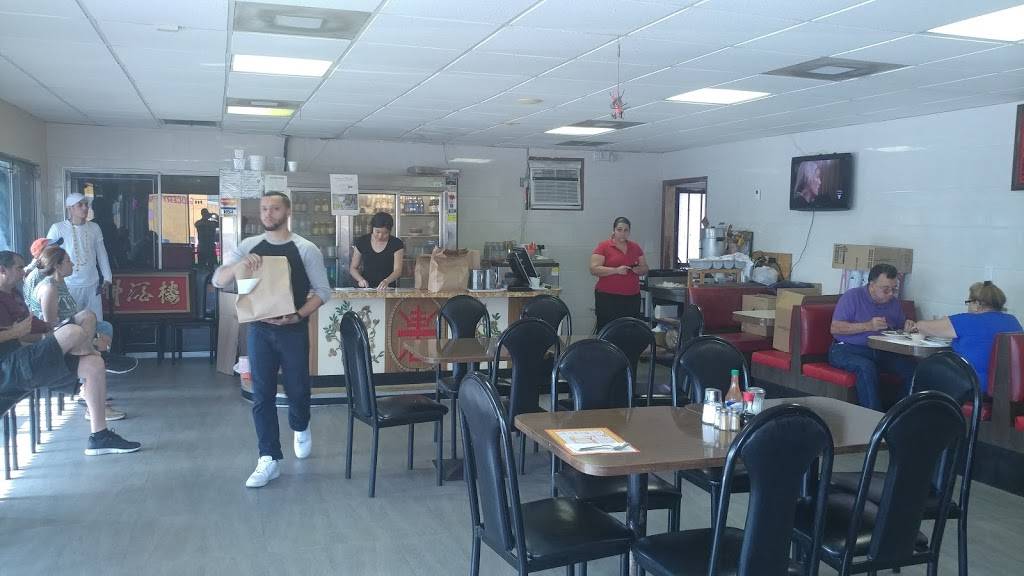 Canton Village | restaurant | 3405 E 4th Ave, Hialeah, FL 33013, USA | 3056912371 OR +1 305-691-2371