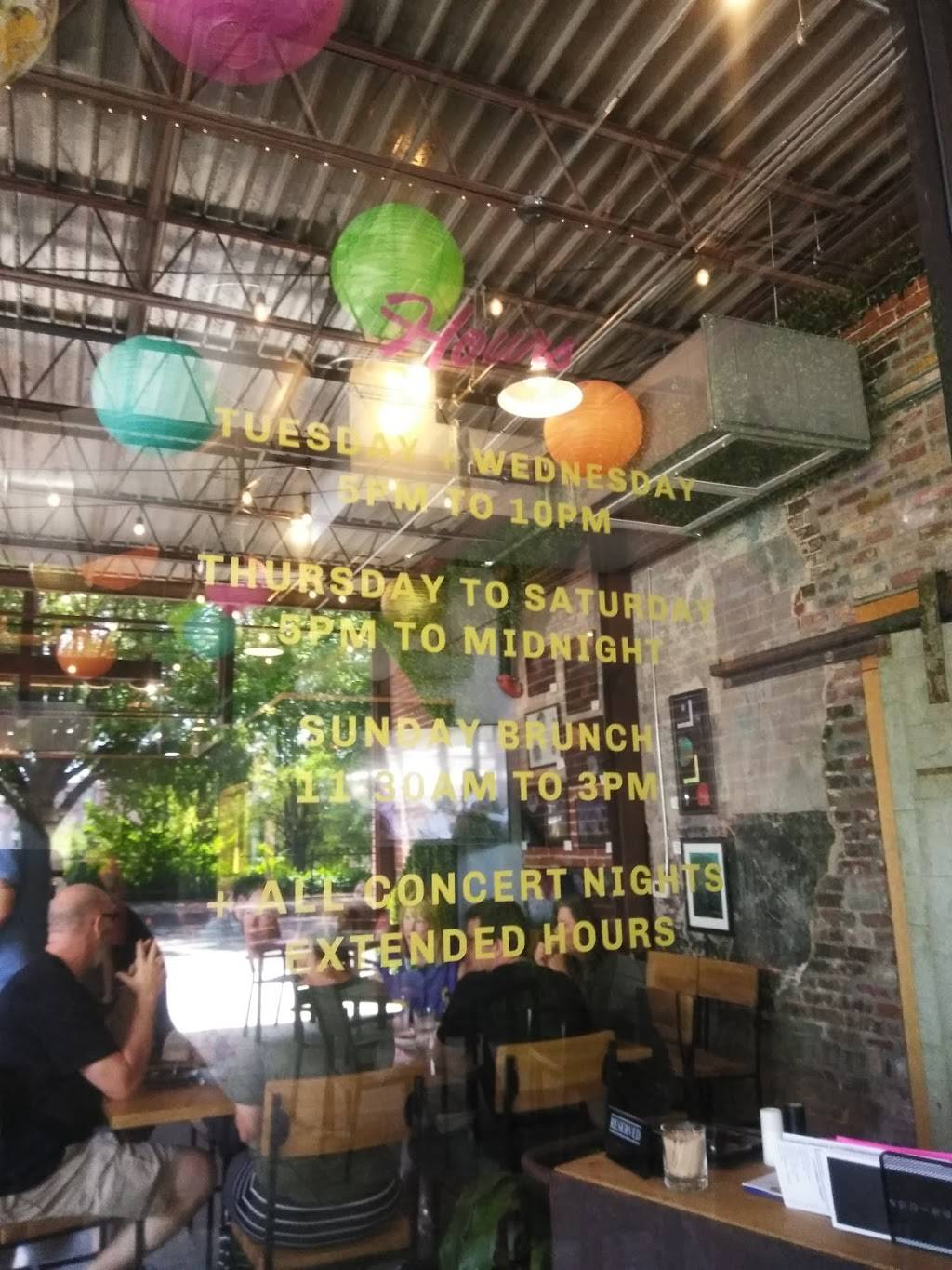 Tako Taco | restaurant | 235 W Depot Ave, Knoxville, TN 37917, USA | 8655454625 OR +1 865-545-4625