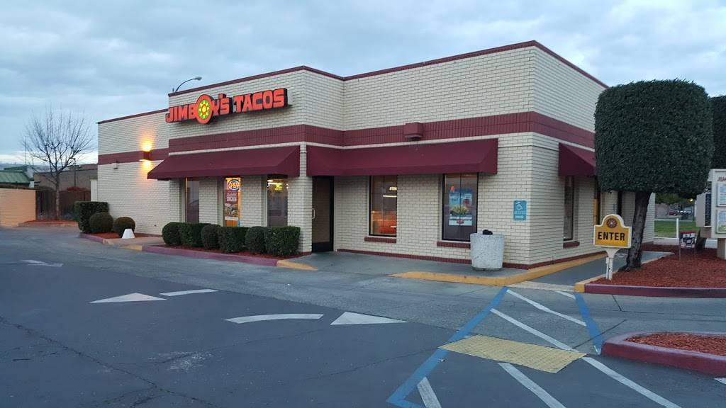 Jimboys Tacos | restaurant | 301 E St, Marysville, CA 95901, USA | 5307424727 OR +1 530-742-4727