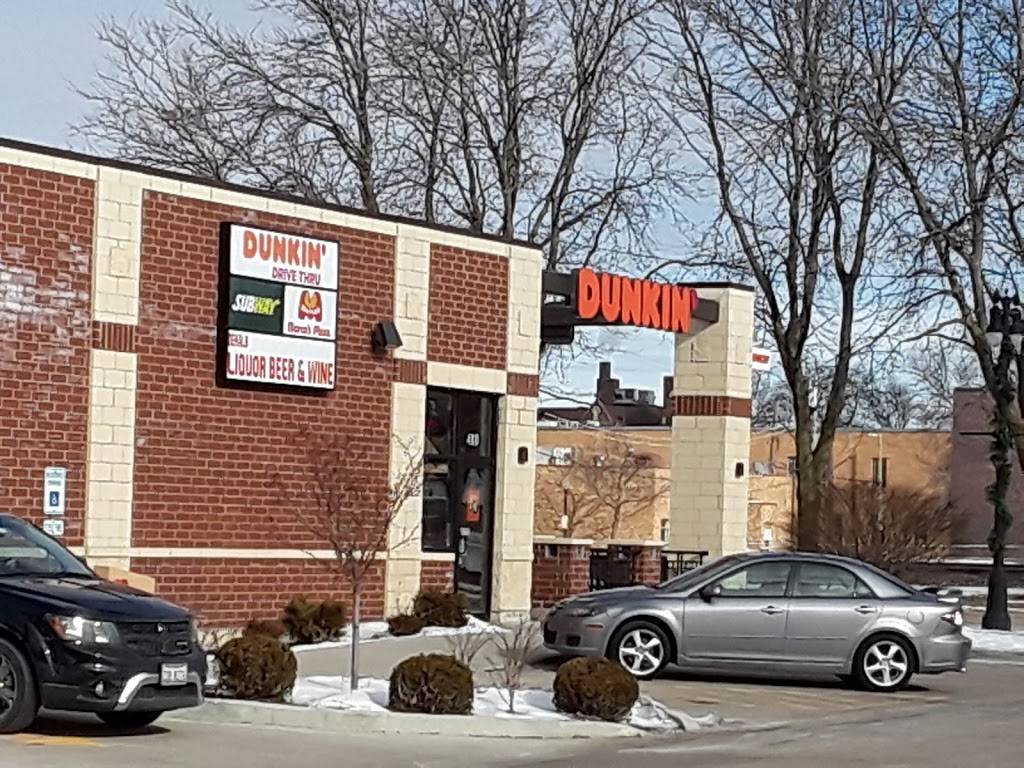 Dunkin | bakery | 460 E Lincoln Hwy, DeKalb, IL 60115, USA | 8159014222 OR +1 815-901-4222