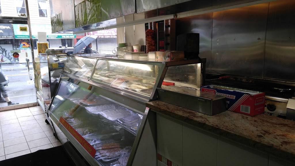 Kestane Kebab | restaurant | 110 Nassau Ave, Brooklyn, NY 11222, USA | 7183498601 OR +1 718-349-8601