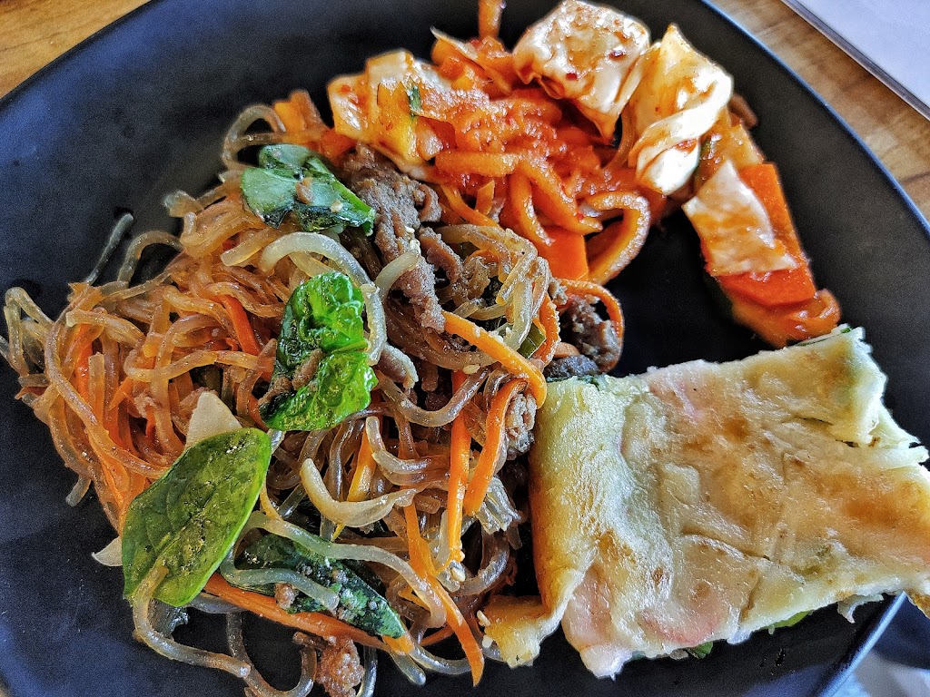 Sweet Pot K-kitchen AYCE | restaurant | 15295 Southwest Fwy, Sugar Land, TX 77478, USA | 8325004535 OR +1 832-500-4535