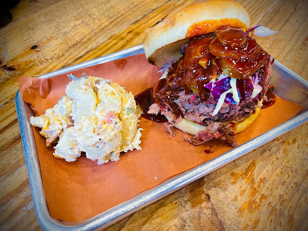 JACs Craft Smokehouse | restaurant | 401 Trenton St, West Monroe, LA 71291, USA | 3188558680 OR +1 318-855-8680