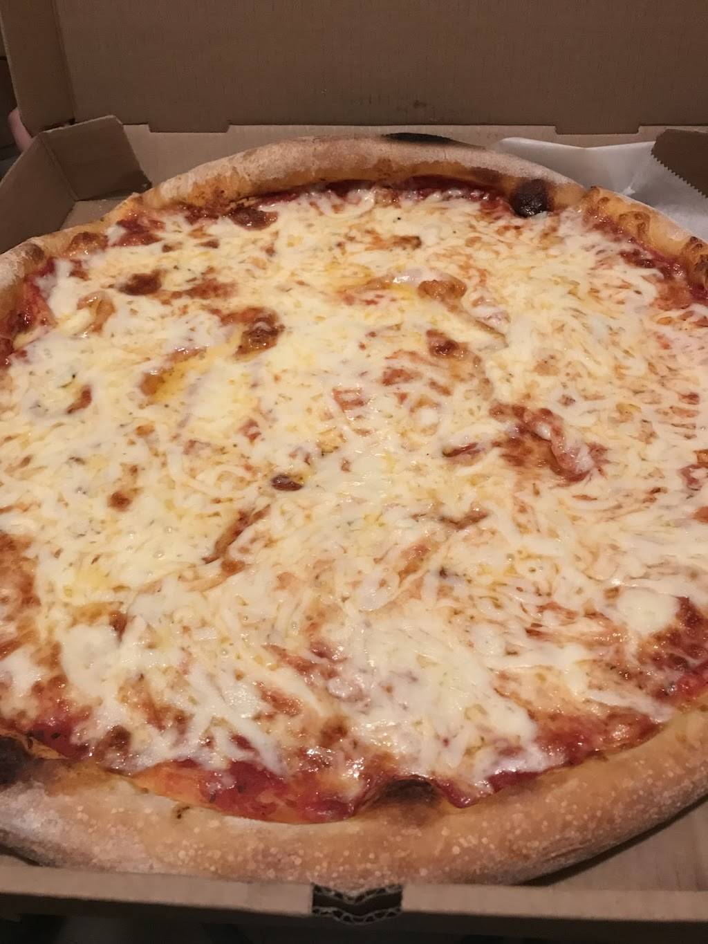 Jerome Pizza Pasta | restaurant | 21 Bedford Park Blvd, Bronx, NY 10468, USA | 7189333455 OR +1 718-933-3455