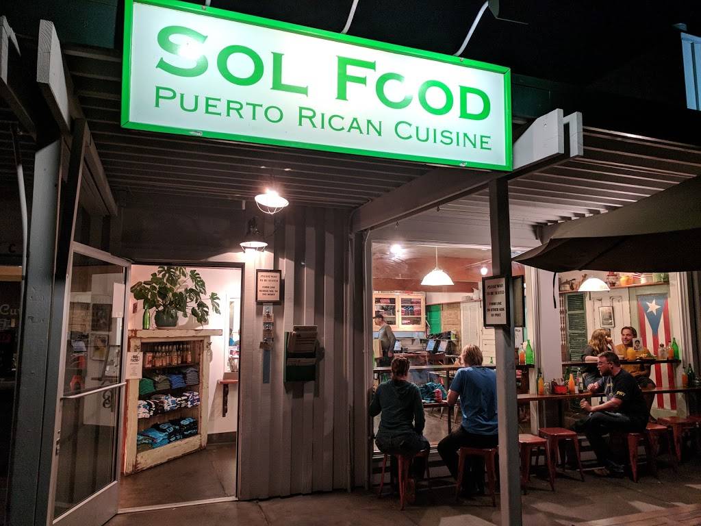 Sol Food | restaurant | 401 Miller Ave, Mill Valley, CA 94941, USA | 4153801986 OR +1 415-380-1986