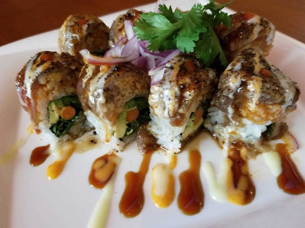 Tokyo Roll and Noodle | restaurant | 2593 Chino Hills Pkwy E, Chino Hills, CA 91709, USA | 9093931073 OR +1 909-393-1073