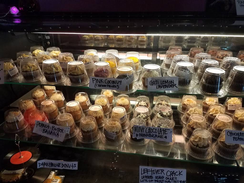 Zucchini Kill | bakery | 701 E 53rd St, Austin, TX 78751, USA | 7372155936 OR +1 737-215-5936