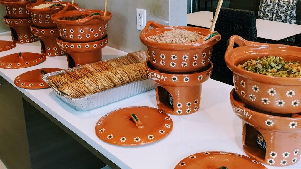 Xicamiti La Taquería Bistro | restaurant | 715 Washington Ave, Golden, CO 80401, USA | 3032153436 OR +1 303-215-3436