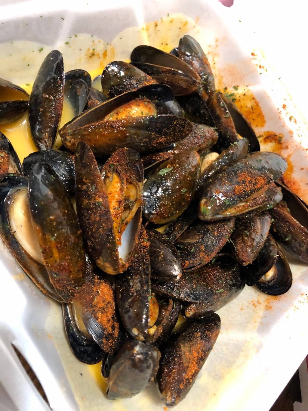 Crab Shack II | restaurant | 5305 Rising Sun Ave, Philadelphia, PA 19120, USA | 2154551955 OR +1 215-455-1955