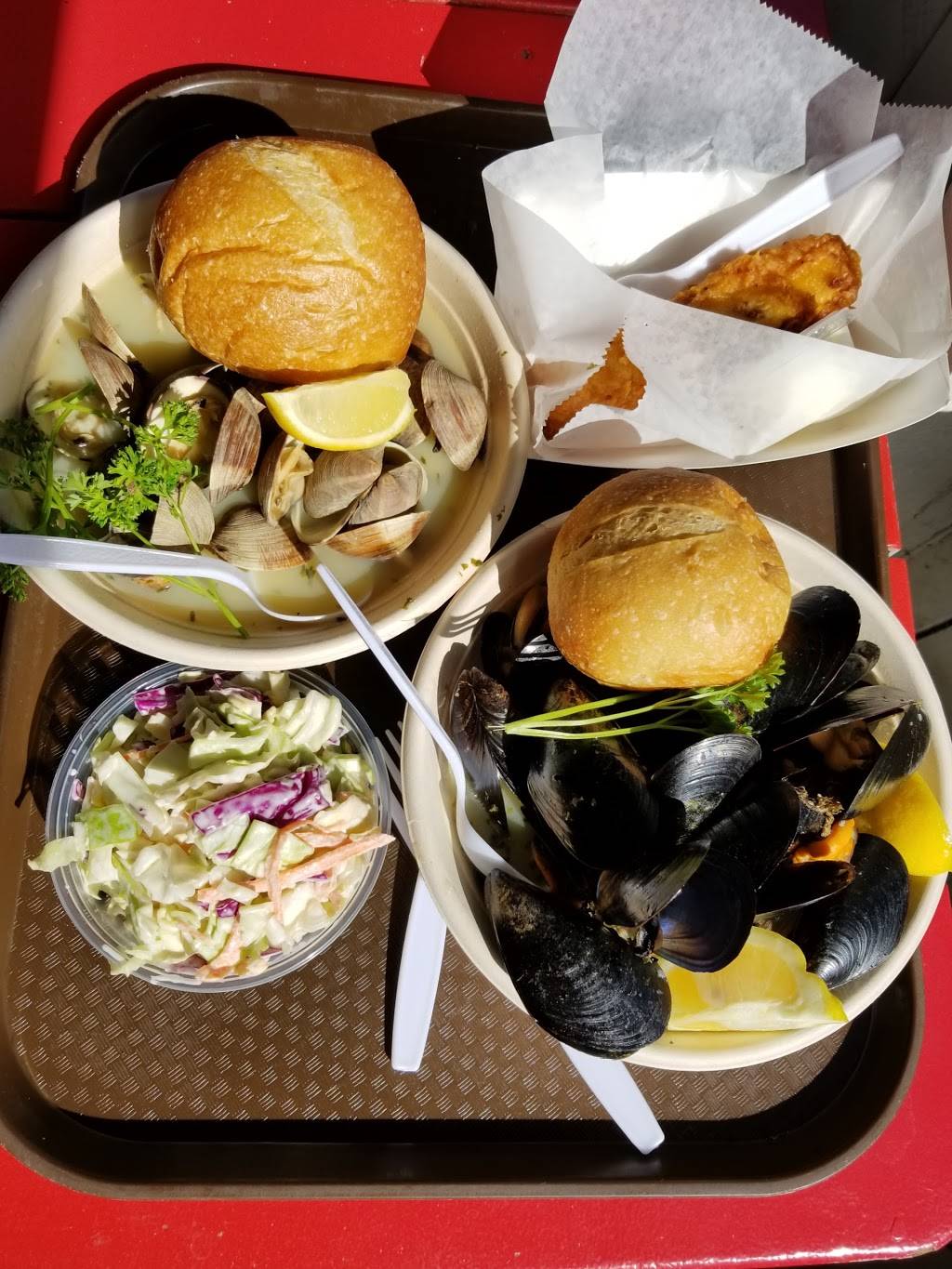 Malibu Seafood Fresh Fish Market & Patio Cafe | restaurant | 25653 Pacific Coast Hwy, Malibu, CA 90265, USA | 3104563430 OR +1 310-456-3430