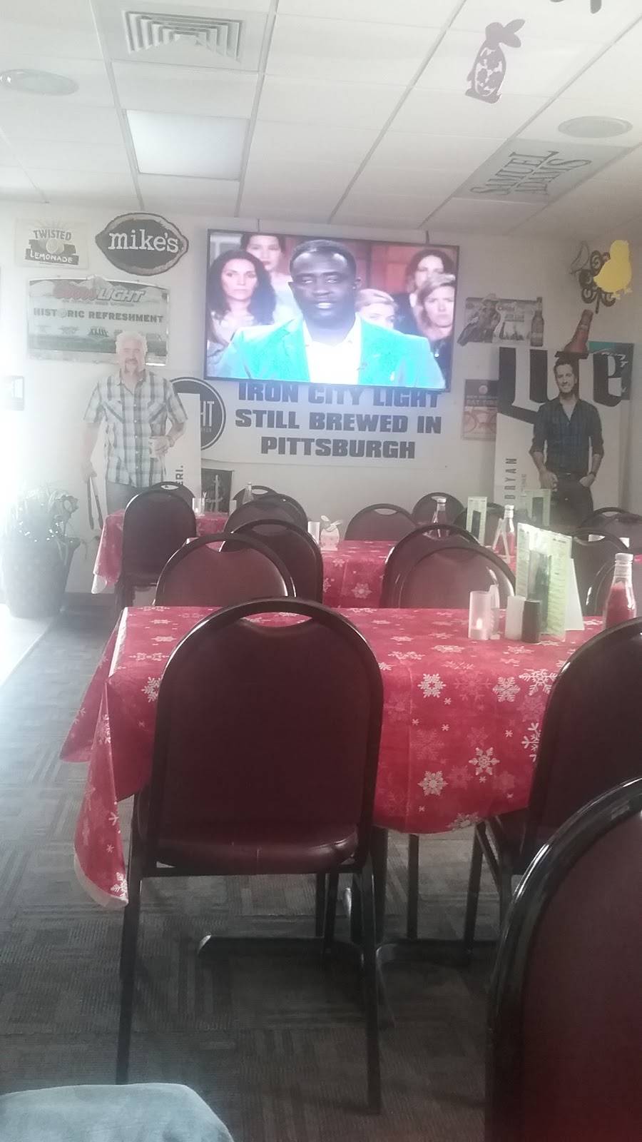 Six Pacs N More | restaurant | 308 Parkhill Dr, Johnstown, PA 15909, USA | 8142544282 OR +1 814-254-4282