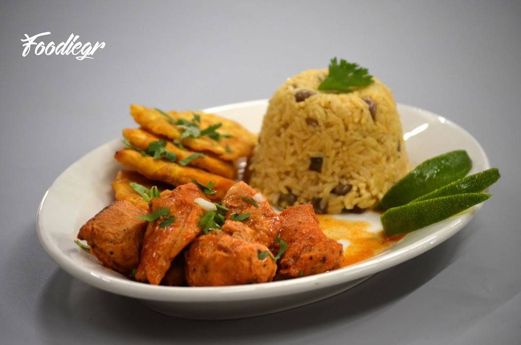 The Caribbean Bite | restaurant | 1066 Grandville Ave SW, Grand Rapids, MI 49503, USA | 6164260963 OR +1 616-426-0963