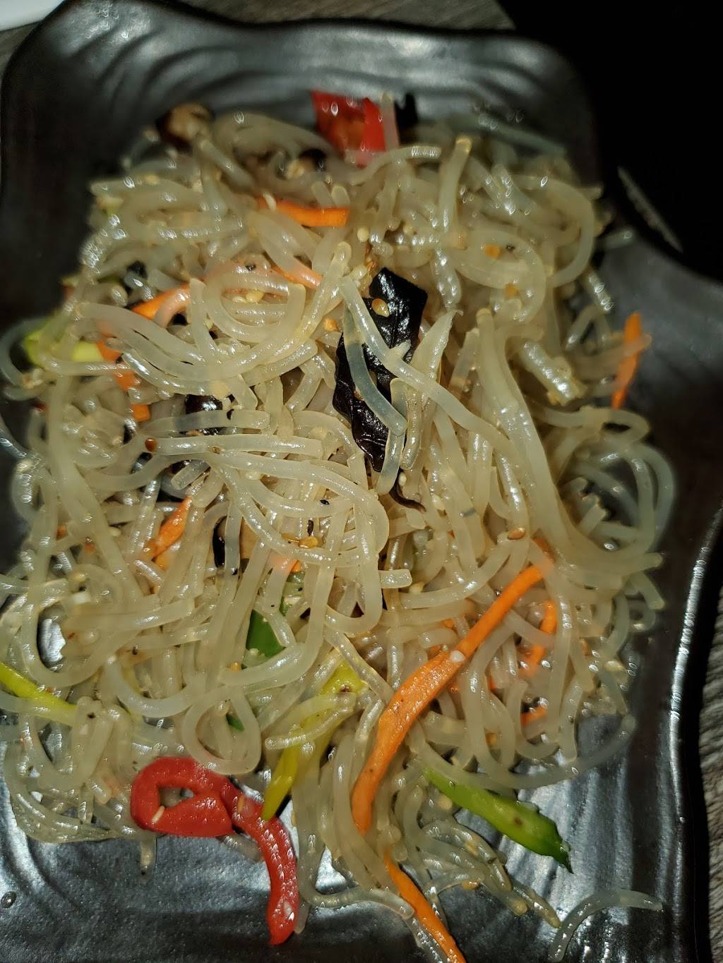 Korean BBQ House | restaurant | 4214 Central Ave SE, Albuquerque, NM 87108, USA | 5057978000 OR +1 505-797-8000