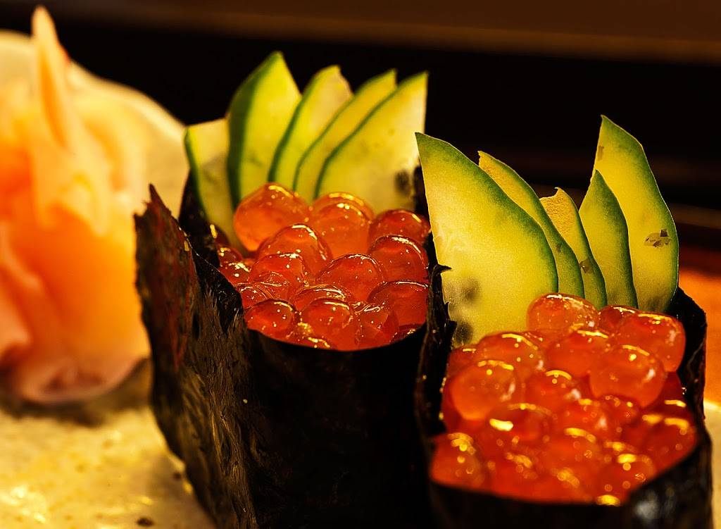 Sushi King | restaurant | 3065, 1030 E Algonquin Rd, Algonquin, IL 60102, USA | 2246787007 OR +1 224-678-7007