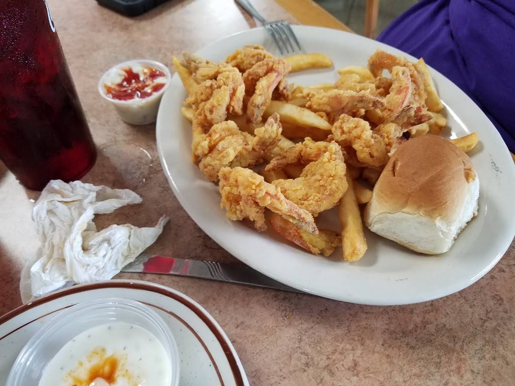 Pelicans On the Bayou | restaurant | 5 Jefferson St, New Iberia, LA 70560, USA | 3373648677 OR +1 337-364-8677