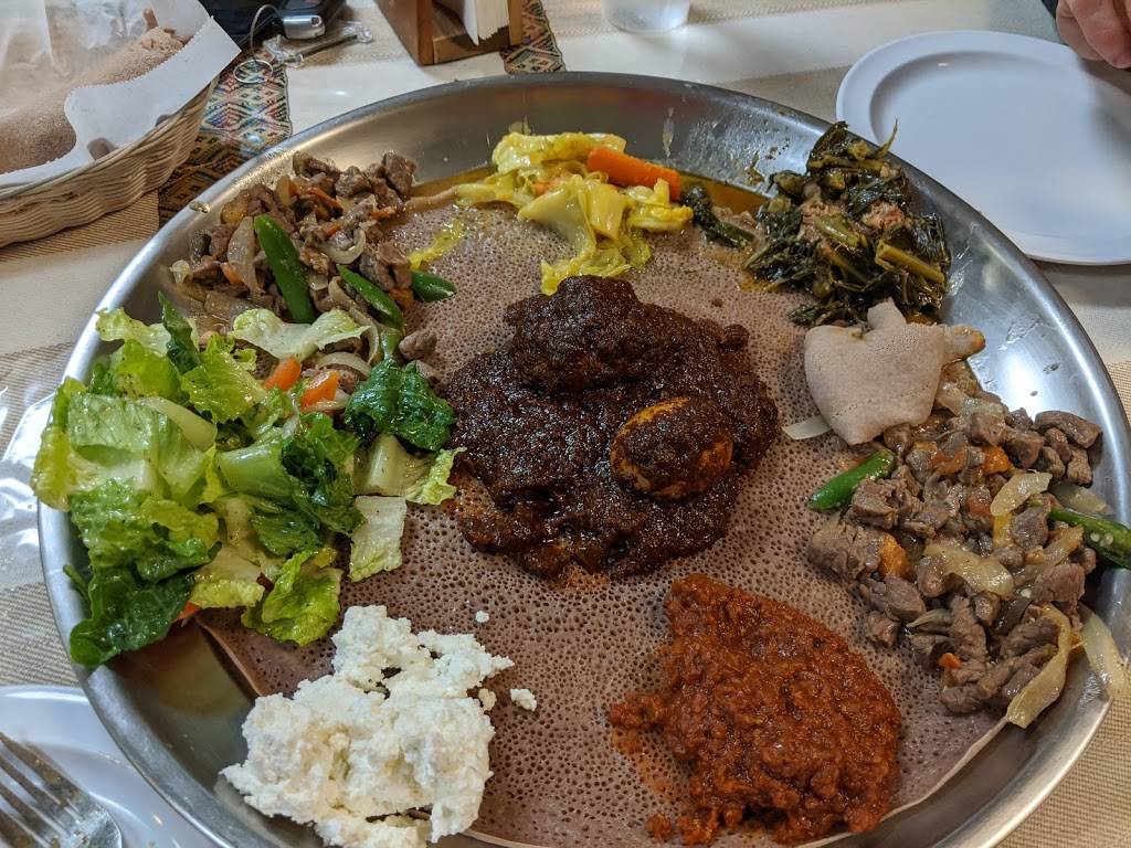 Lucy Ethiopian Restaurant | restaurant | 4850 W Flamingo Rd, Las Vegas, NV 89103, USA | 7024735999 OR +1 702-473-5999