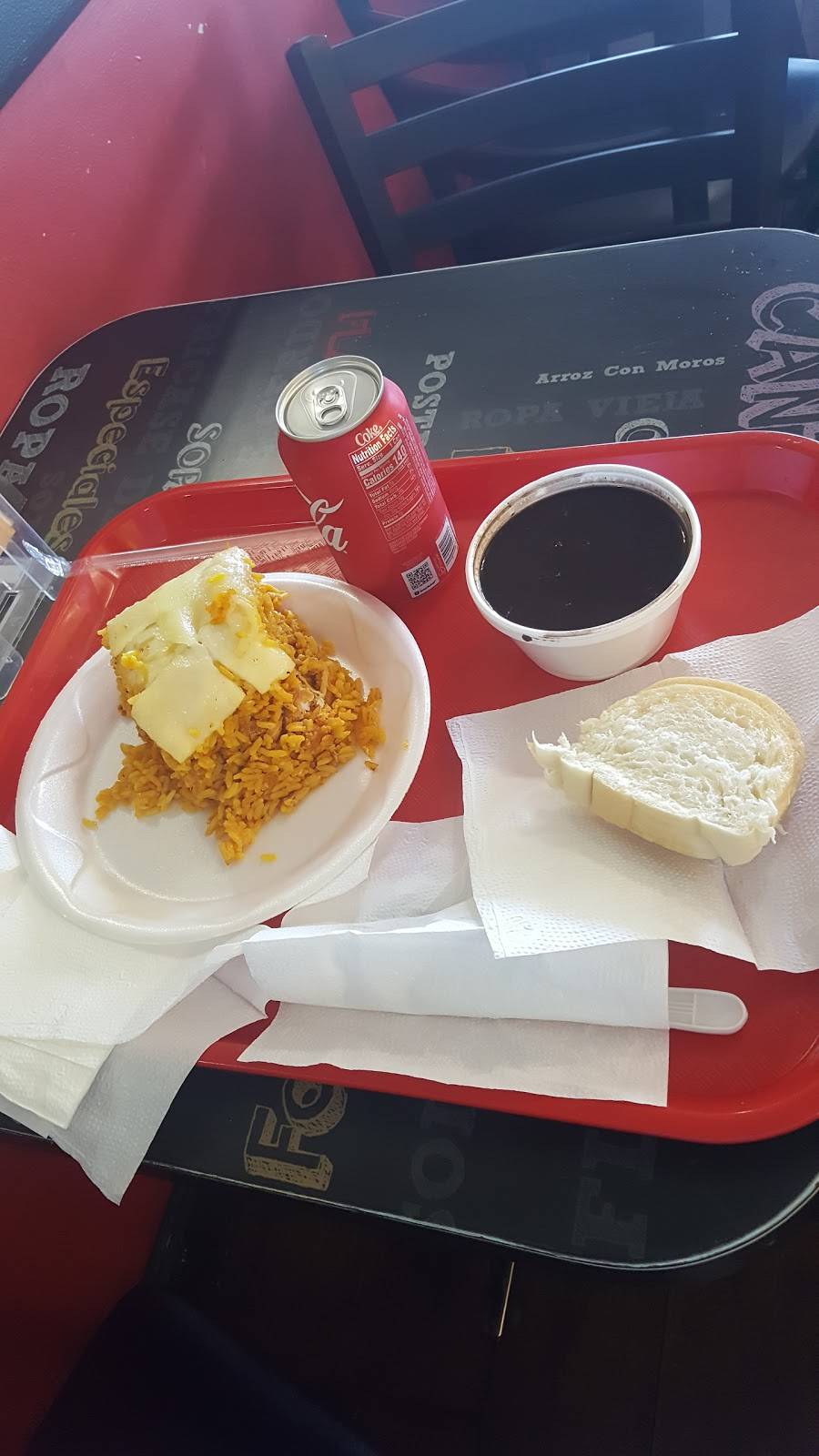 Tropicana Food By the Pound | restaurant | 8323 W Flagler St, Miami, FL 33144, USA | 3052646108 OR +1 305-264-6108