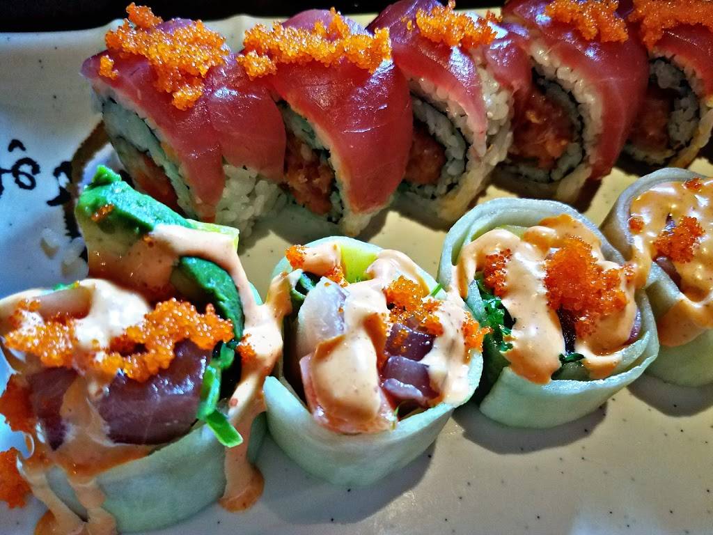 Mizu Sushi Bar | restaurant | 111 S 40th St, Philadelphia, PA 19104, USA | 2153821745 OR +1 215-382-1745