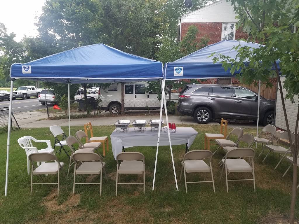 Marmite BENIN | restaurant | 2511 Chapman Rd, Hyattsville, MD 20783, USA | 3014332188 OR +1 301-433-2188