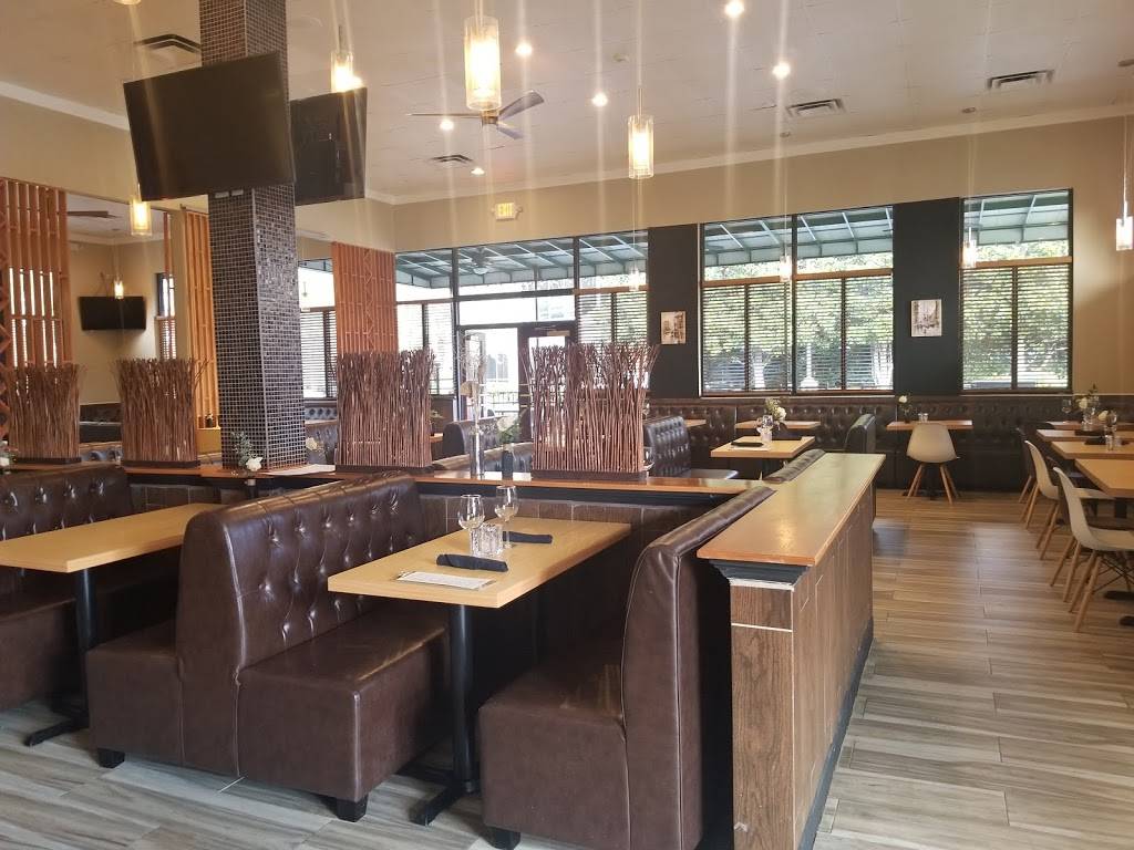 French Gourmet Bistro | restaurant | 5310 Windward Pkwy Suite, Milton, GA 30004, USA | 4703367777 OR +1 470-336-7777