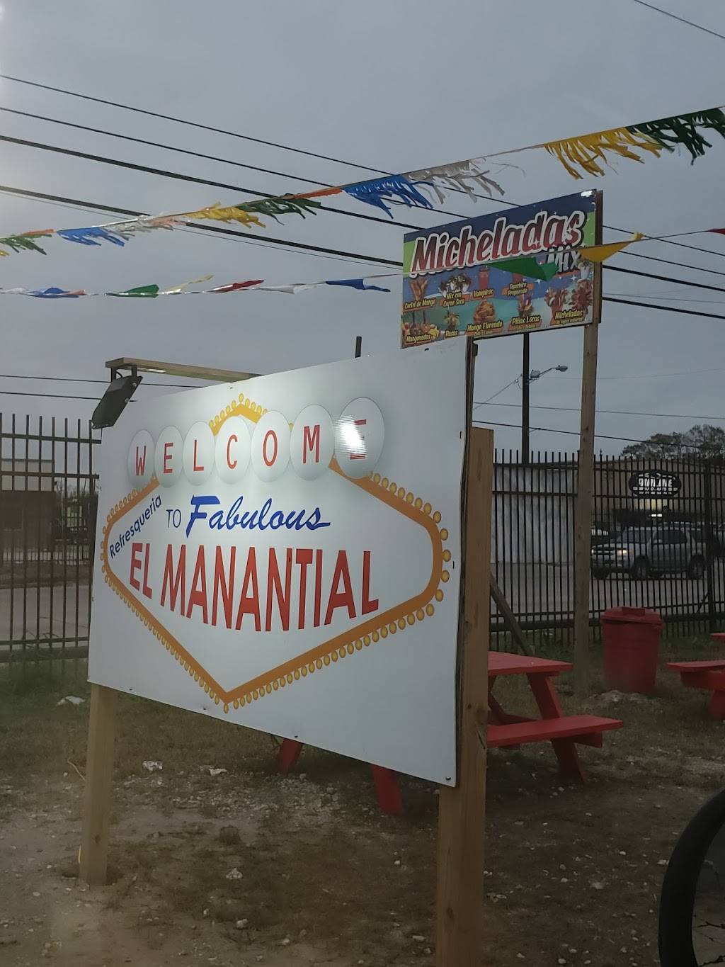 Micheladas MIX | restaurant | 10715 Airline Dr, Houston, TX 77037, USA | 7133445134 OR +1 713-344-5134