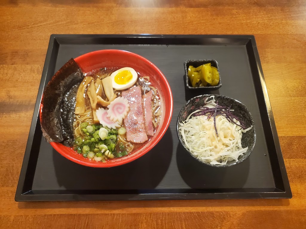 Ginza ramen | restaurant | 6866 N Rochester Rd, Rochester Hills, MI 48306, USA | 2482666926 OR +1 248-266-6926