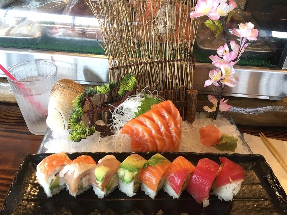 MIYAKO YAKITORI & SUSHI | restaurant | 8701 W Parmer Ln Suite 2128, Austin, TX 78729, USA | 5123835218 OR +1 512-383-5218