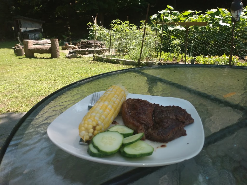 Farmer Matt | meal takeaway | 860 W Brookfield Rd, New Braintree, MA 01531, USA | 4135753726 OR +1 413-575-3726