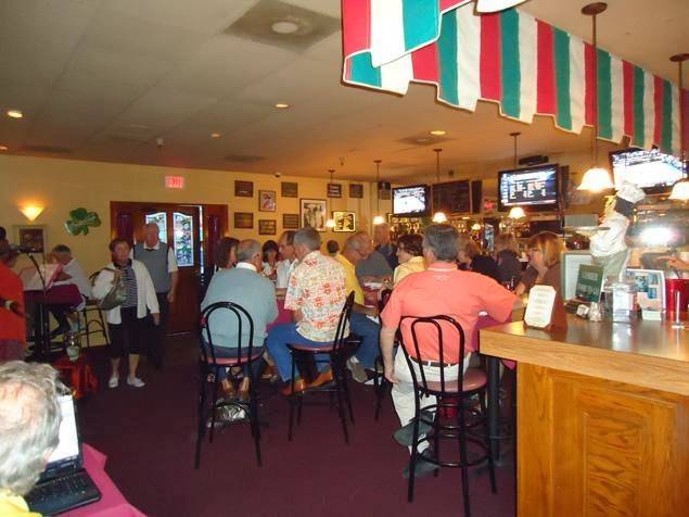 The Original Nicolinos Italian Restaurant | restaurant | 35325 Date Palm Dr #111, Cathedral City, CA 92234, USA | 7603240411 OR +1 760-324-0411