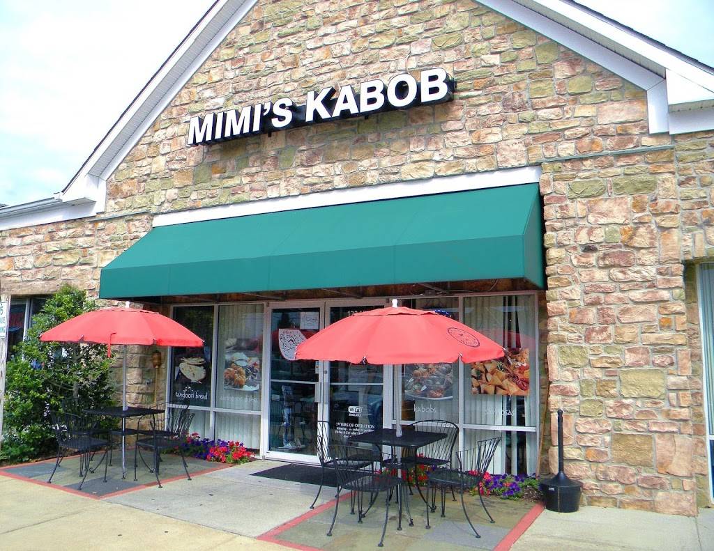 Mimis Kabob - Clarksville | restaurant | 12345 Wake Forest Rd, Clarksville, MD 21029, USA | 4105312000 OR +1 410-531-2000