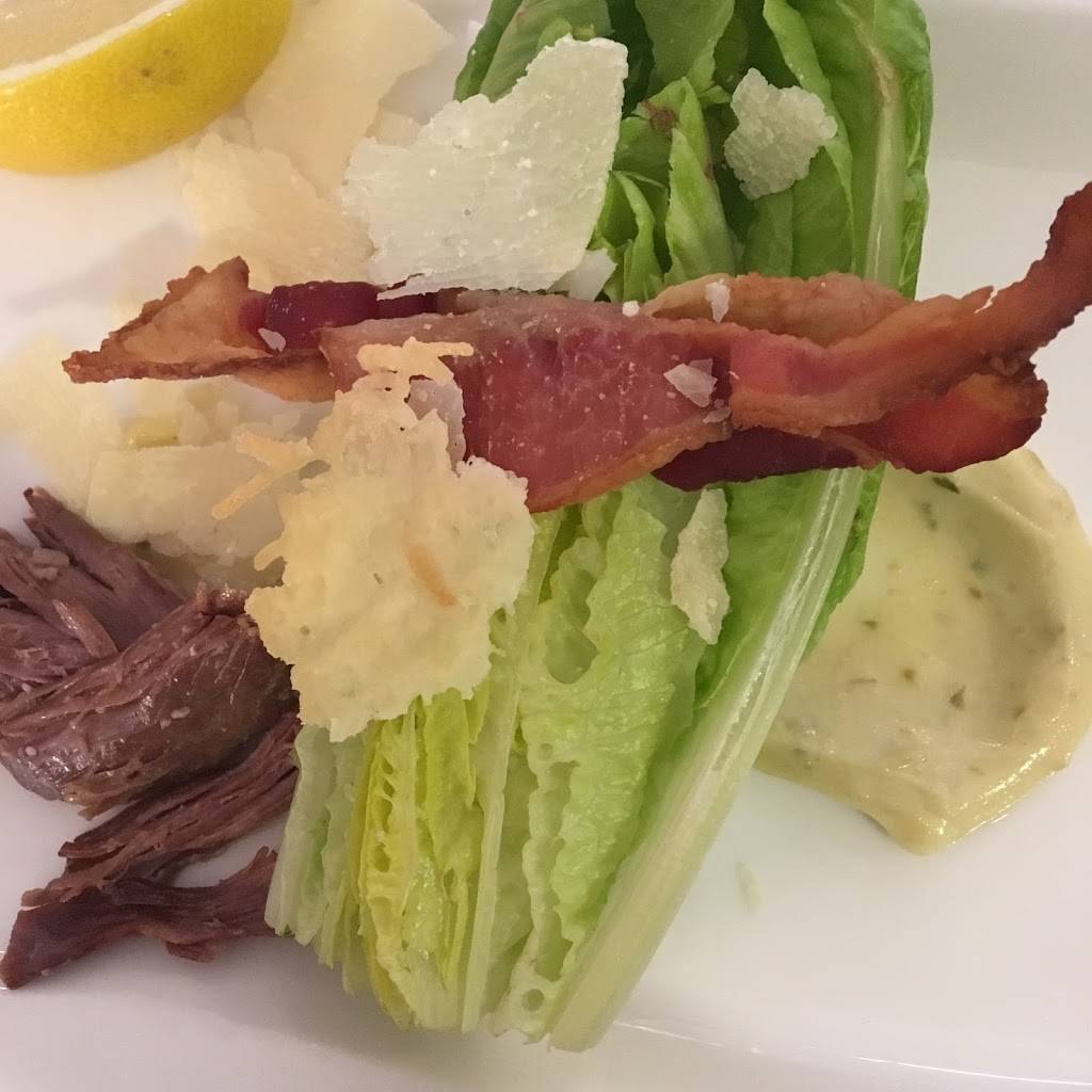 Monte Cristo | restaurant | 3400 Ch Ste-Foy, Québec, QC G1X 1S6, Canada | 4186535221 OR +1 418-653-5221