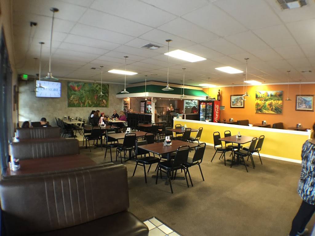 Cafe Platano | restaurant | 834 W 11th St, Tracy, CA 95376, USA | 2098342125 OR +1 209-834-2125