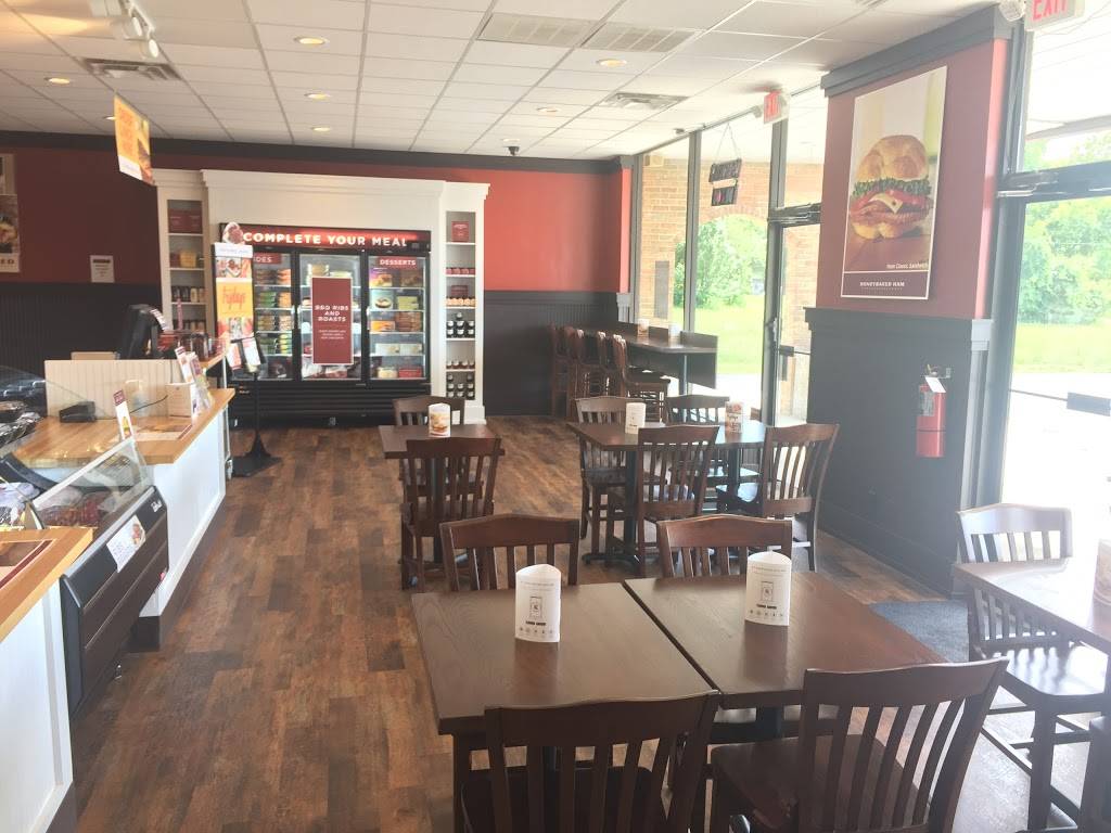 The Honey Baked Ham Company | cafe | 6085 McNaughten Rd, Columbus, OH 43232, USA | 6148639963 OR +1 614-863-9963