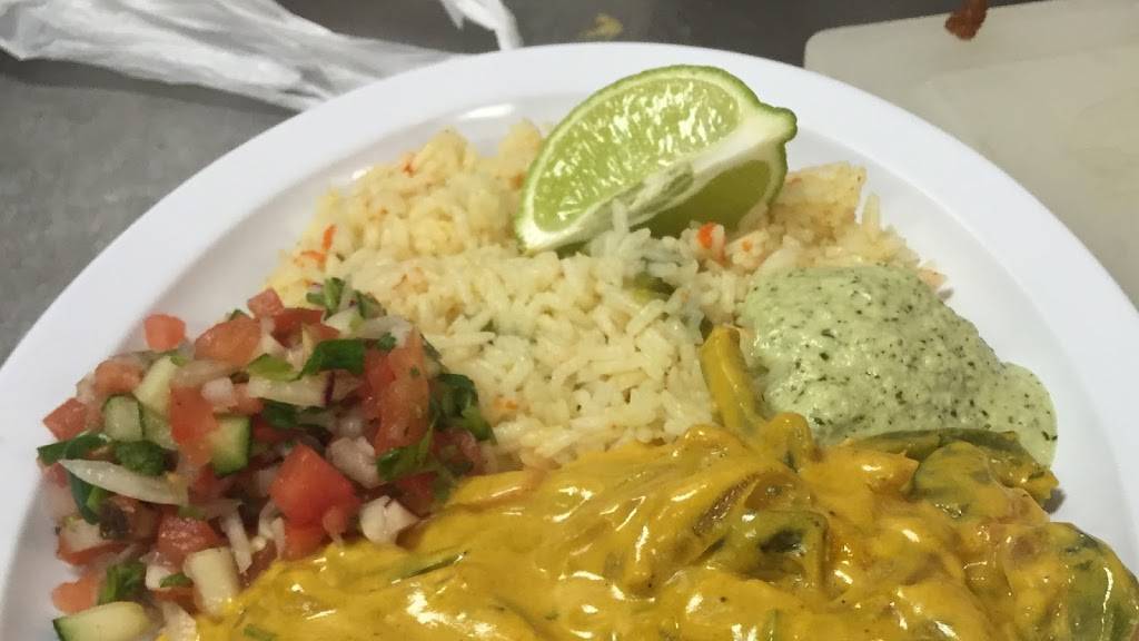 Florblanca restaurant #2 | restaurant | 924 W Market St, Harrisonburg, VA 22801, USA | 5404785911 OR +1 540-478-5911