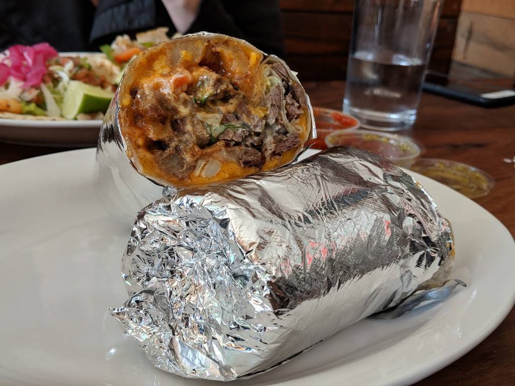 El Burrito Express 2 | restaurant | 1812 Divisadero St, San Francisco, CA 94115, USA | 4157764246 OR +1 415-776-4246