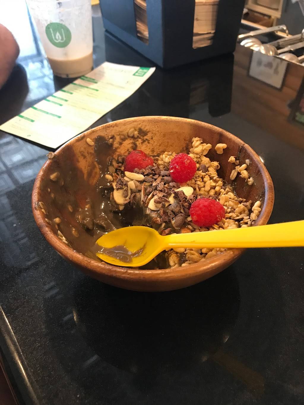 Sustain Juicery Houston | restaurant | 4061 Bellaire Blvd G, Houston, TX 77025, USA | 7136623693 OR +1 713-662-3693