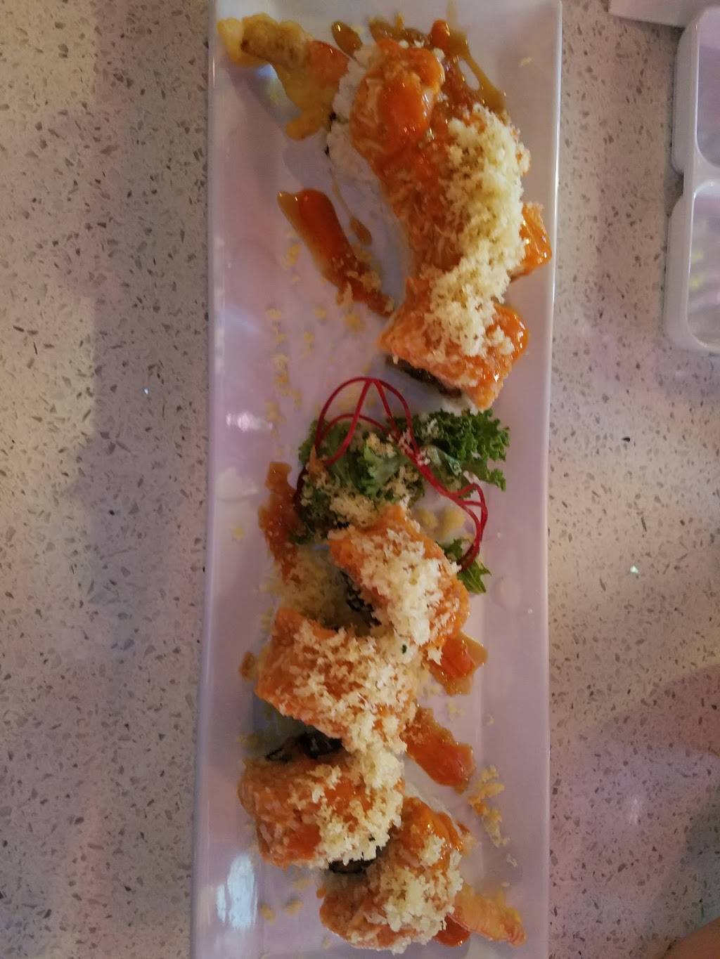 I Love Sushi | restaurant | 26526 Bouquet Canyon Rd, Santa Clarita, CA 91350, USA | 6616735200 OR +1 661-673-5200